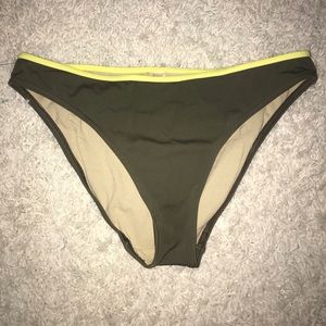 Victoria’s Secret Bikini Bottoms